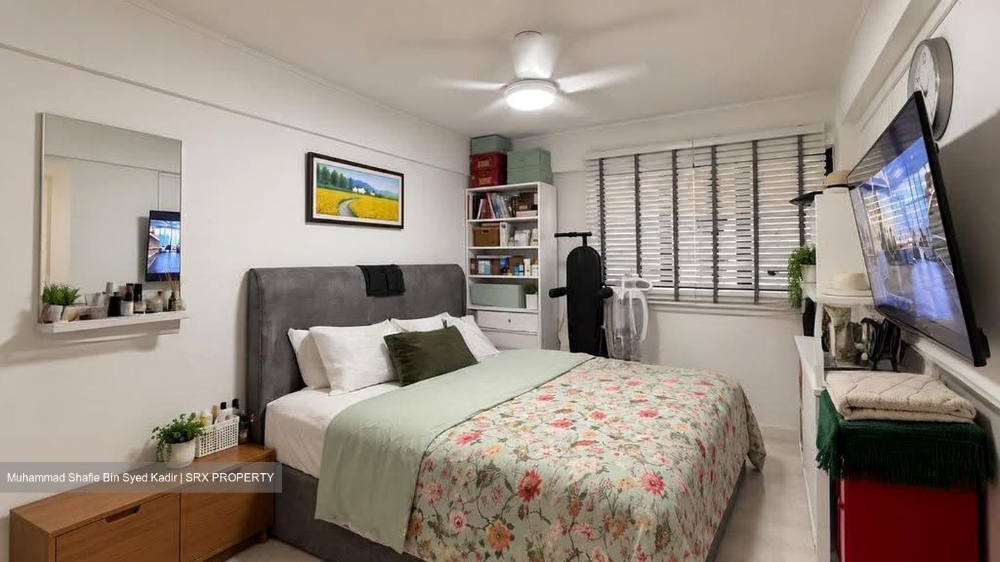 Blk 122 Geylang East Central (Geylang), HDB 4 Rooms #609079771